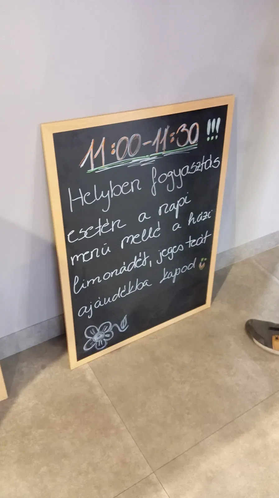 Engel Restaurant - Szezonális ízek
