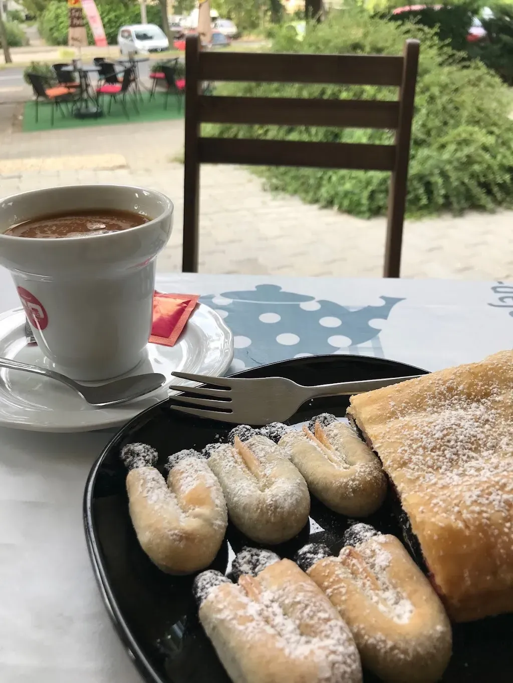 GazdagRétes