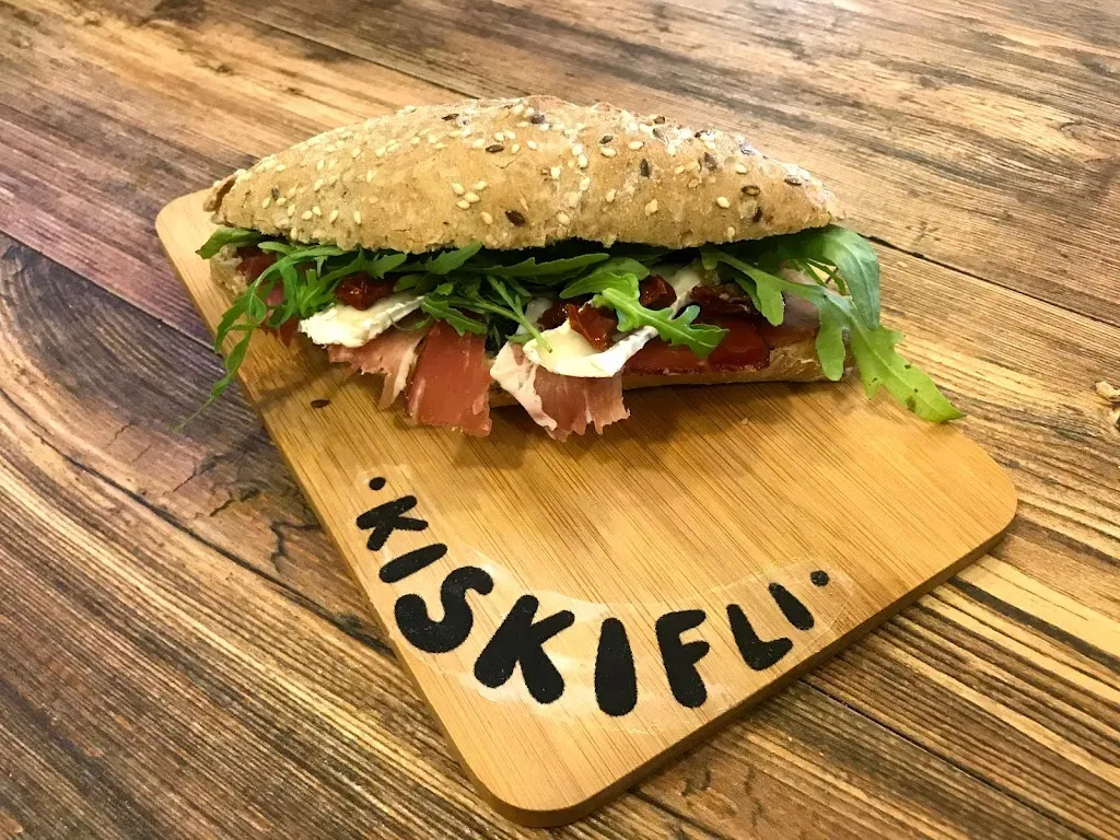 Kiskifli