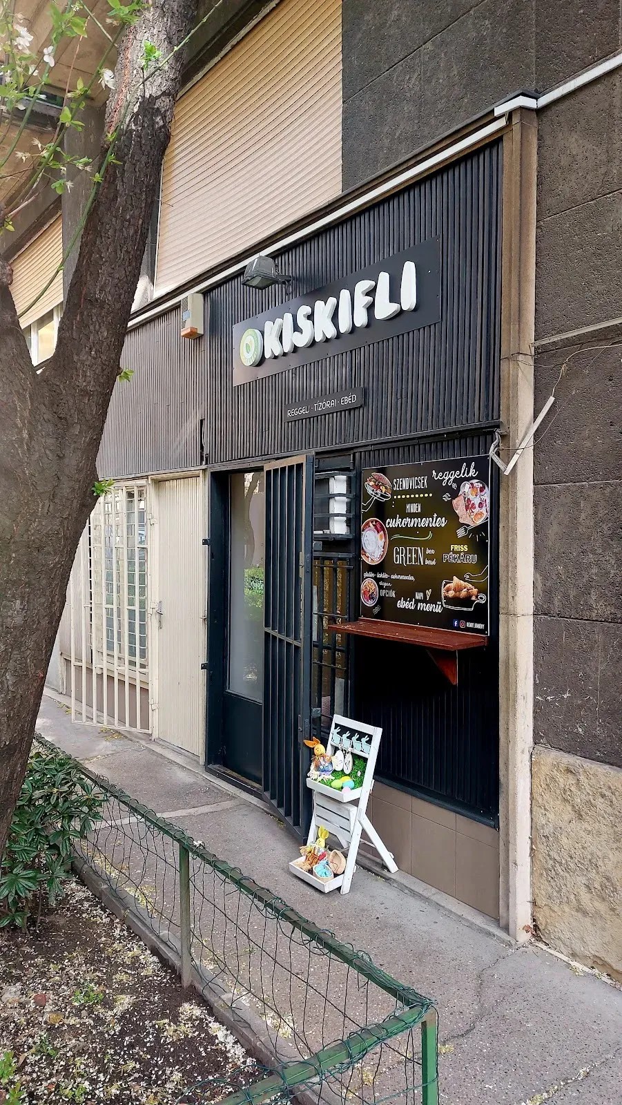 Kiskifli