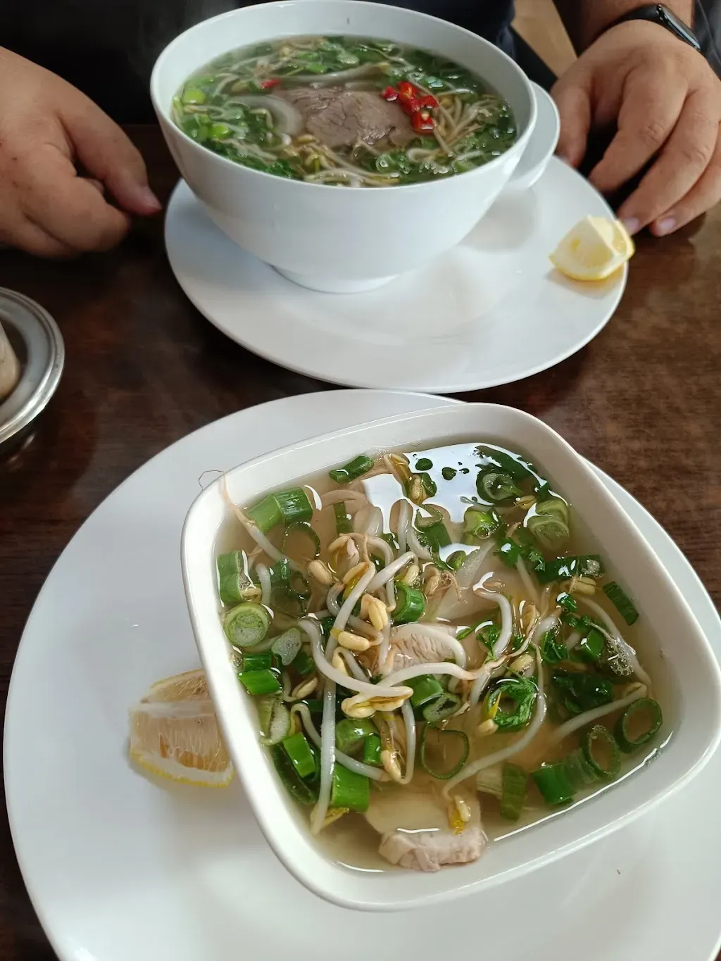 Viethung Étterem