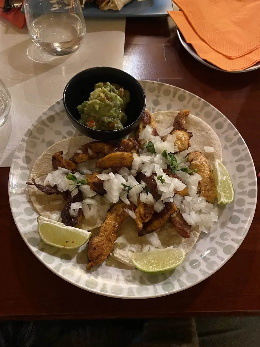 Mezcal Mexikói Étterem