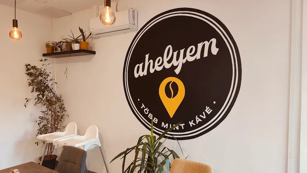 ahelyem