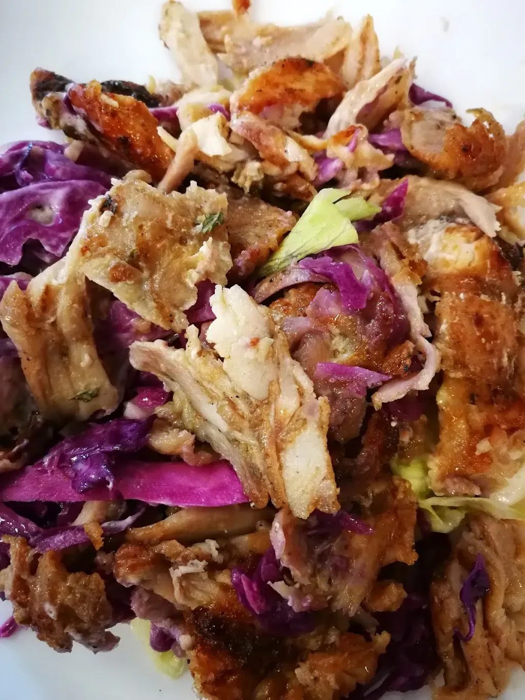 Prémium Döner Kebab House