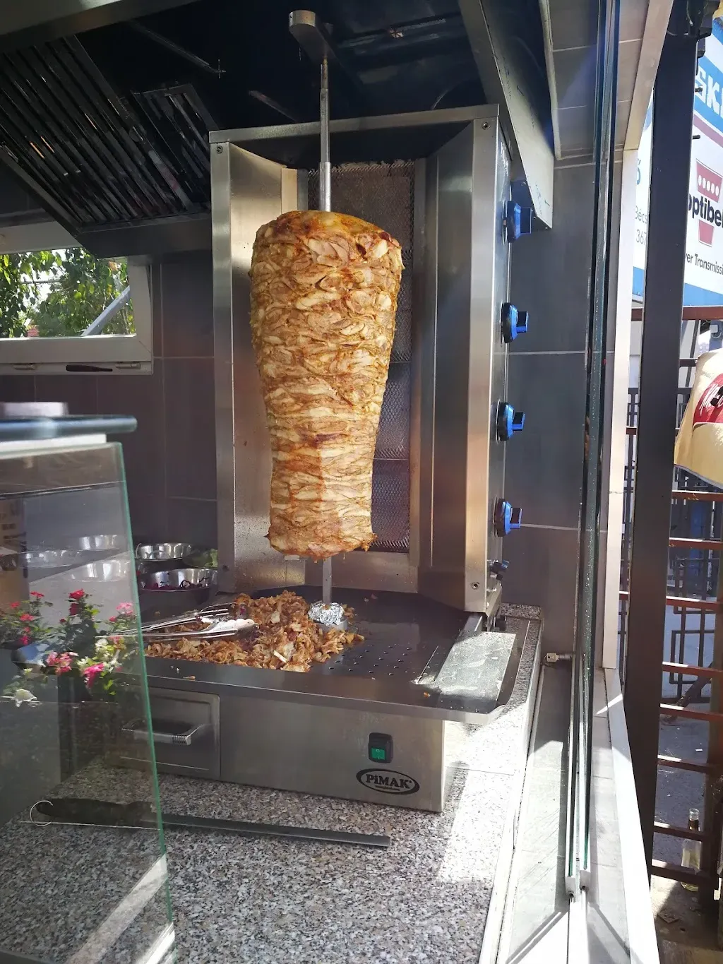Prémium Döner Kebab House