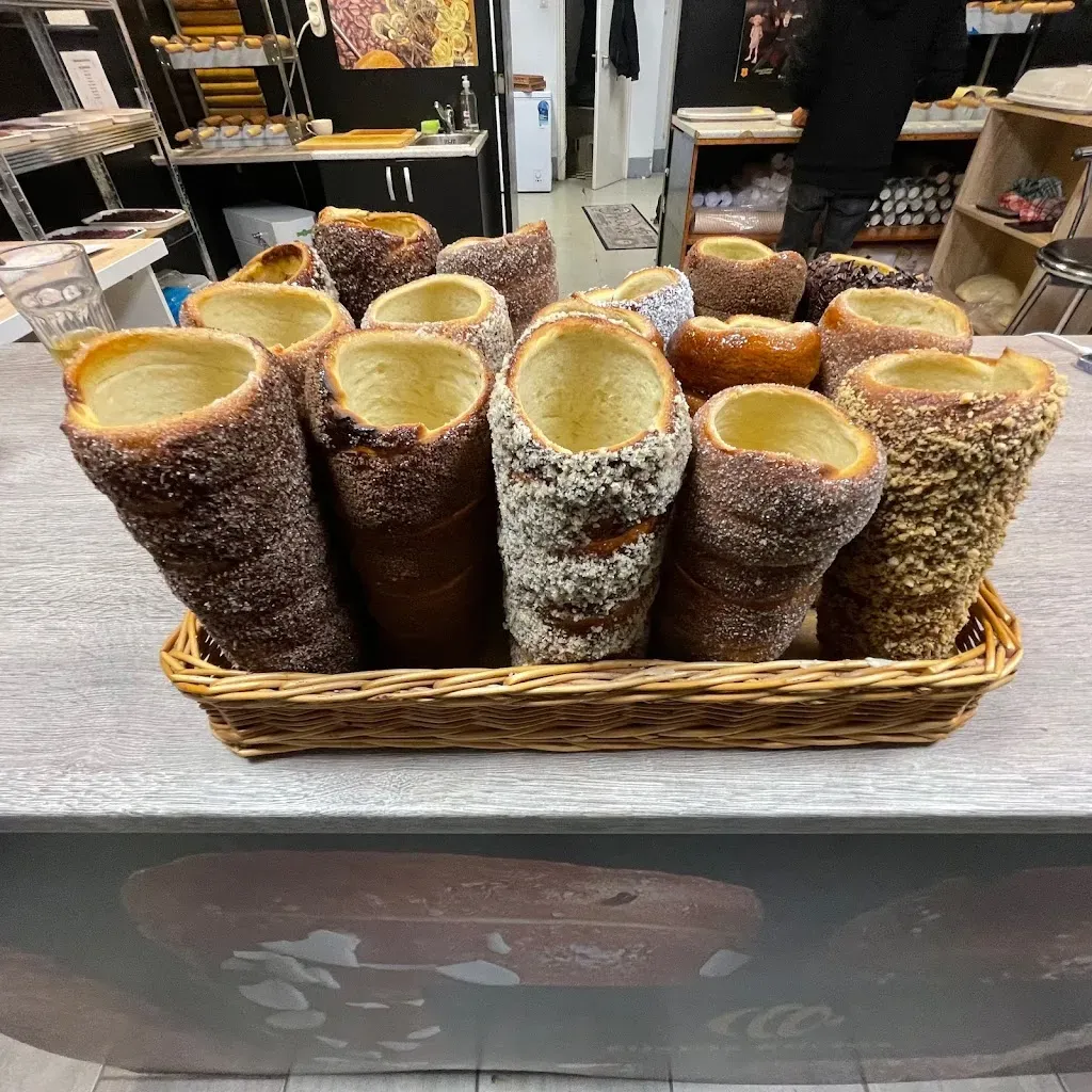 Füstös Kürtős