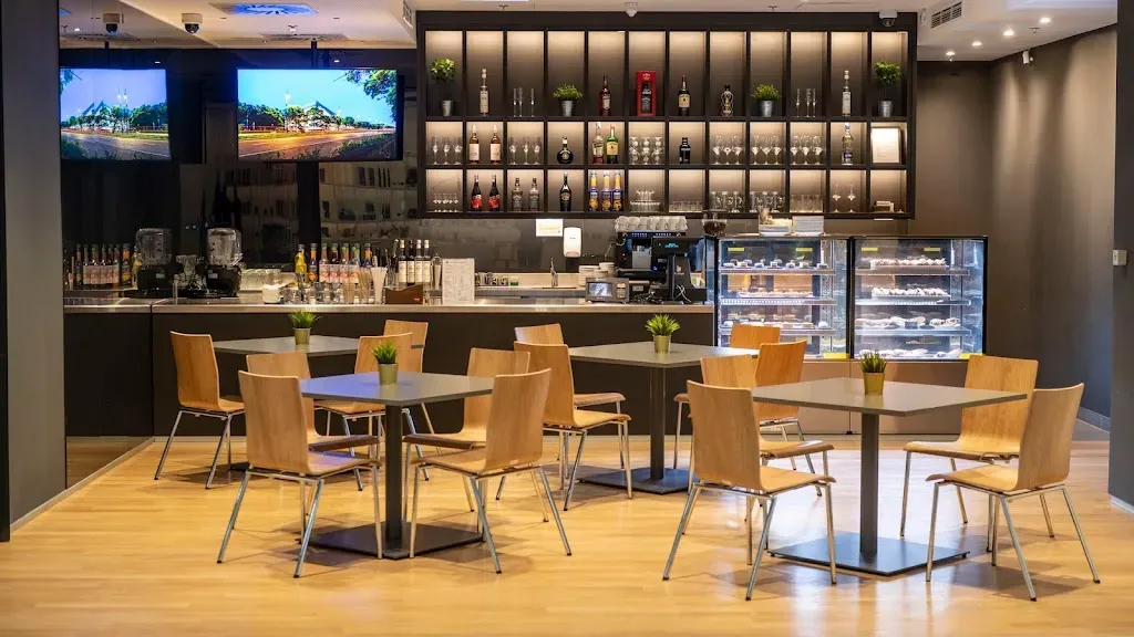Etno Bistro