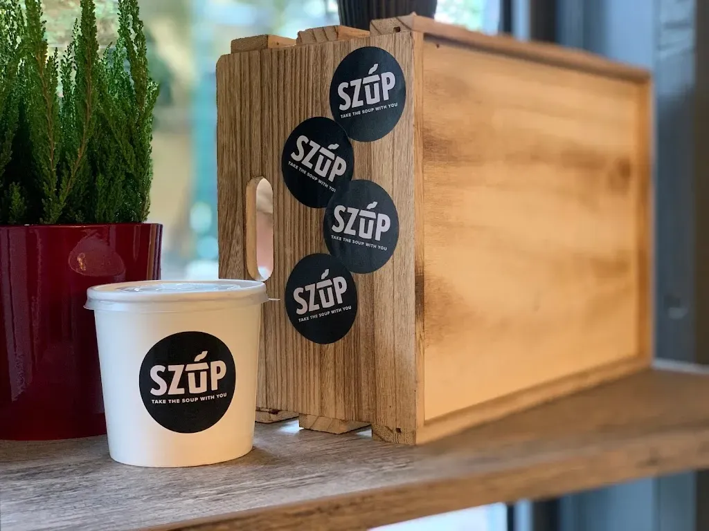 SZÚP