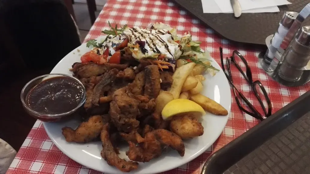 Kisbig Kifőzde