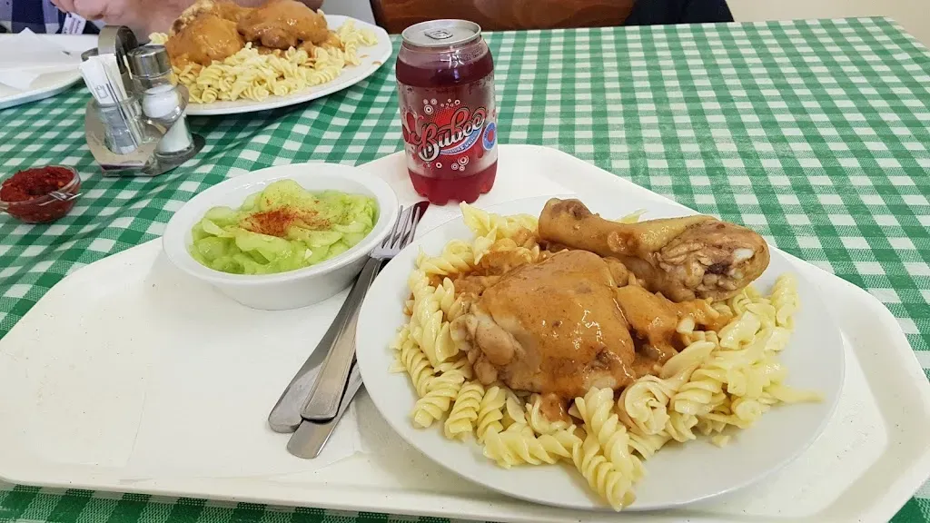 Kisbig Kifőzde