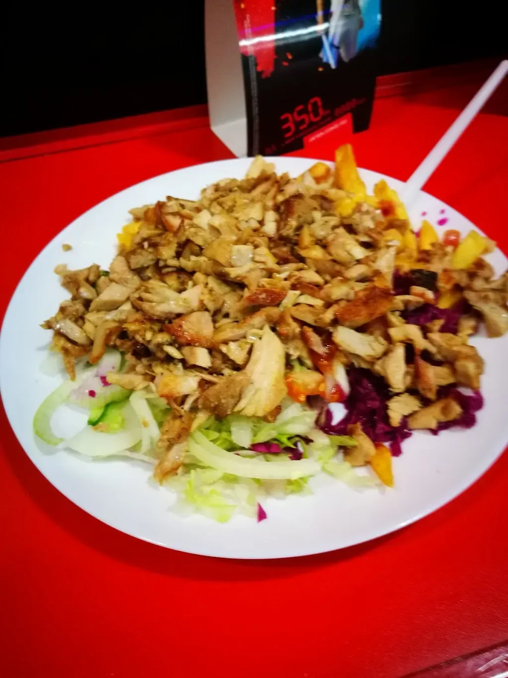 Tímár Gyros