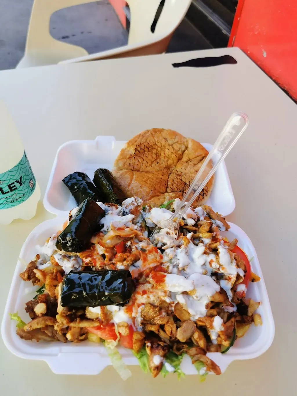 Tímár Gyros