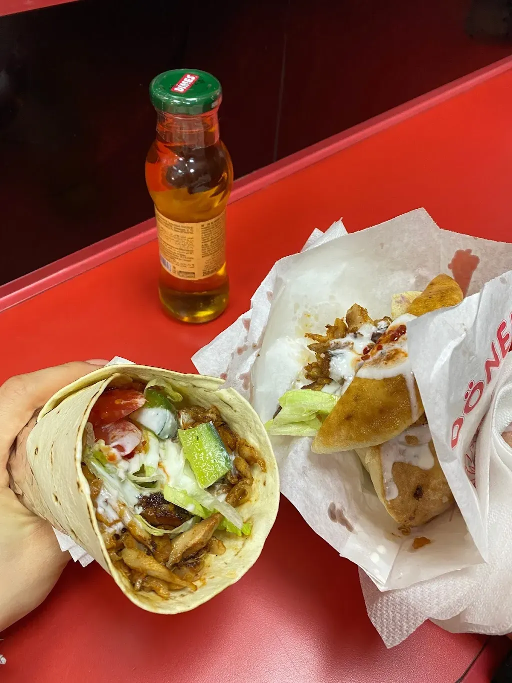 Tímár Gyros