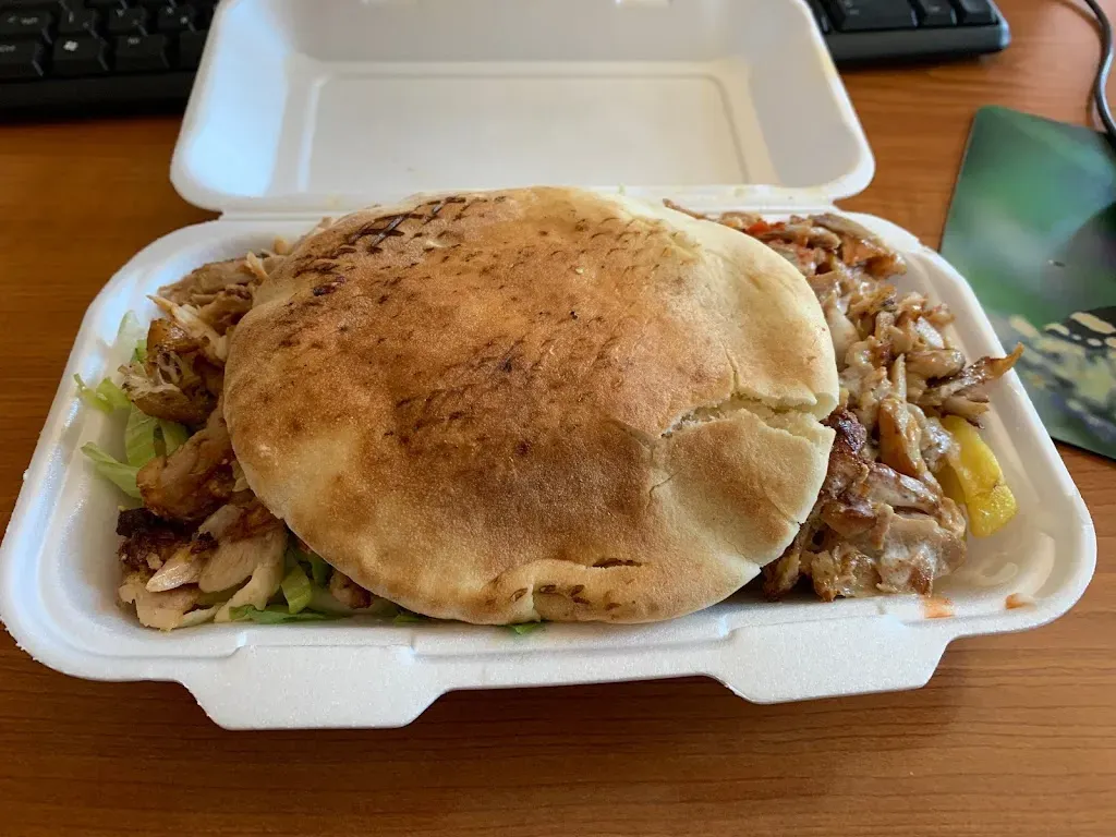 Tímár Gyros