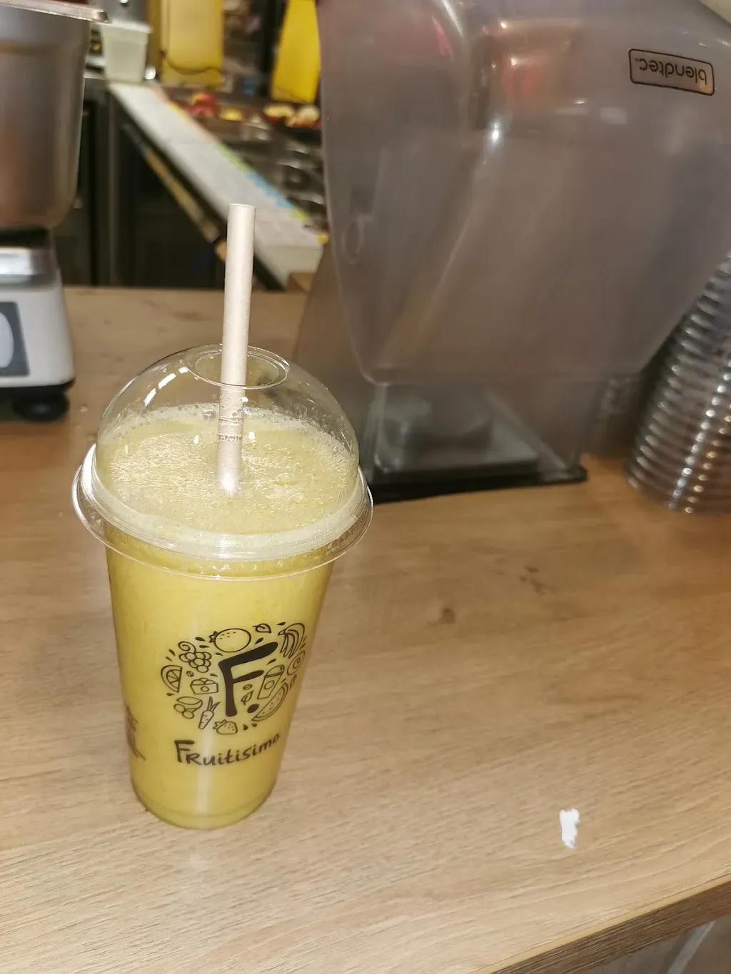 Fruitisimo Arena Mall