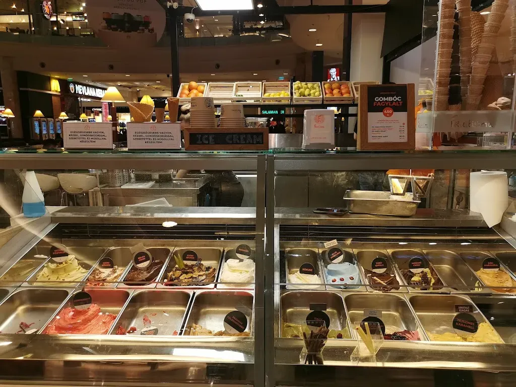 Fruitisimo Arena Mall