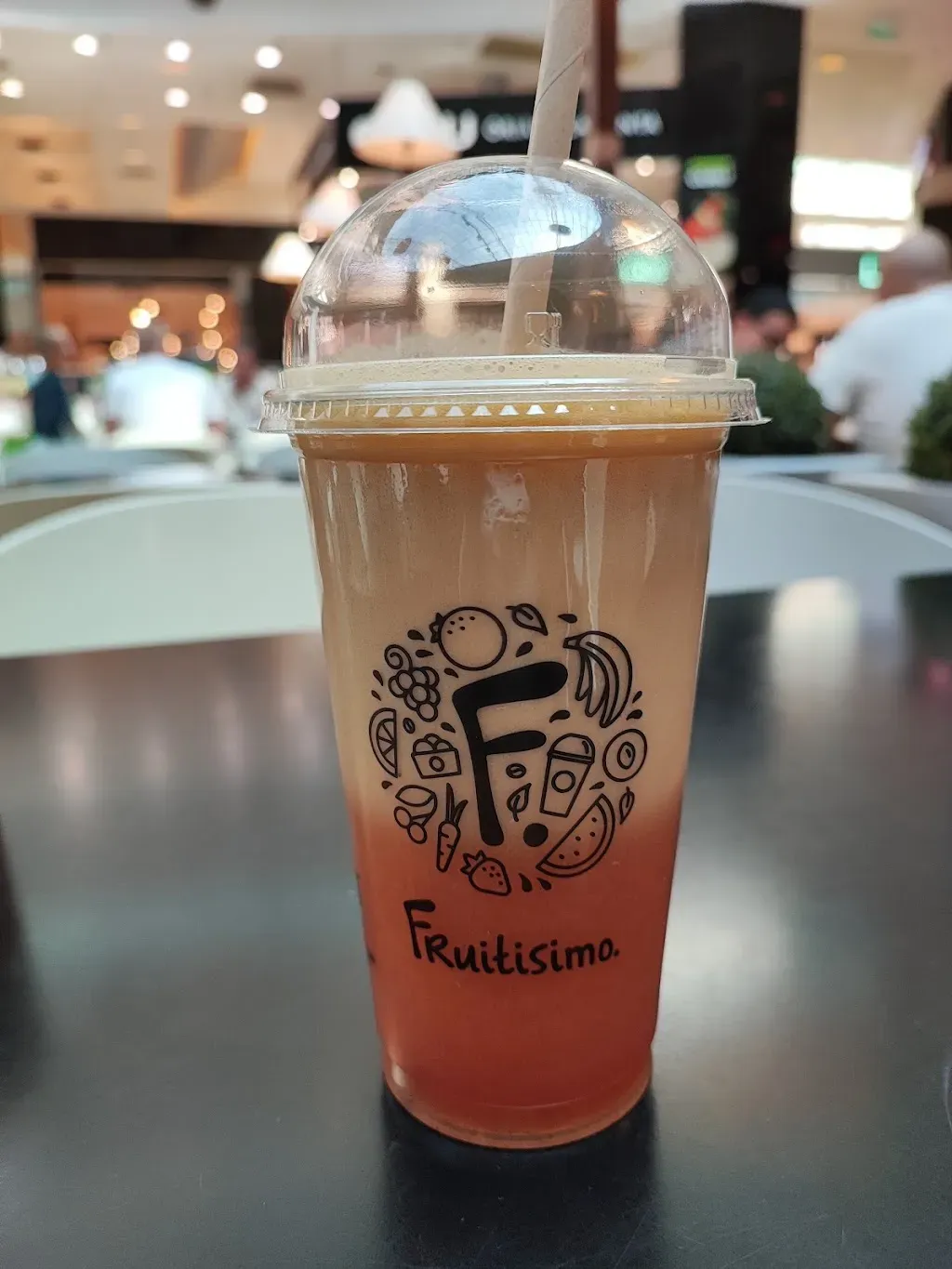 Fruitisimo Arena Mall