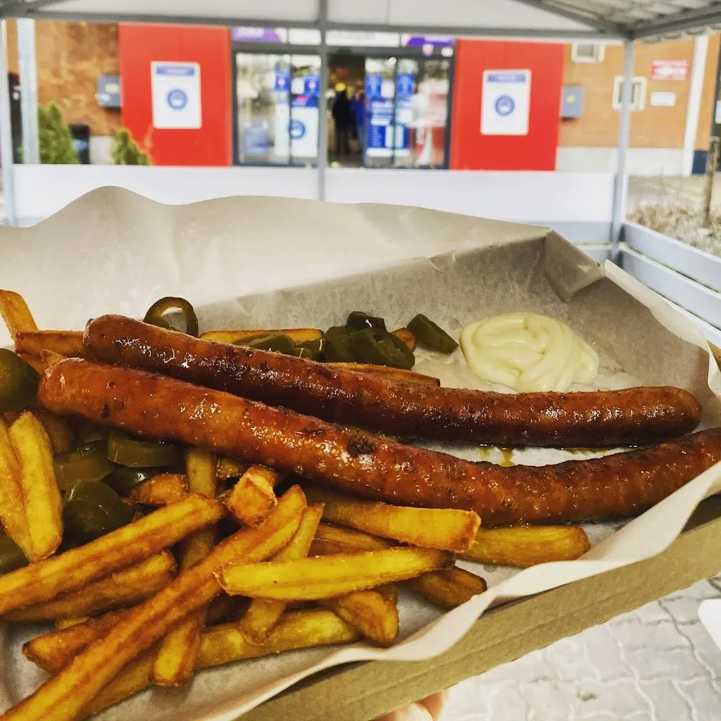 csirkefogóK
