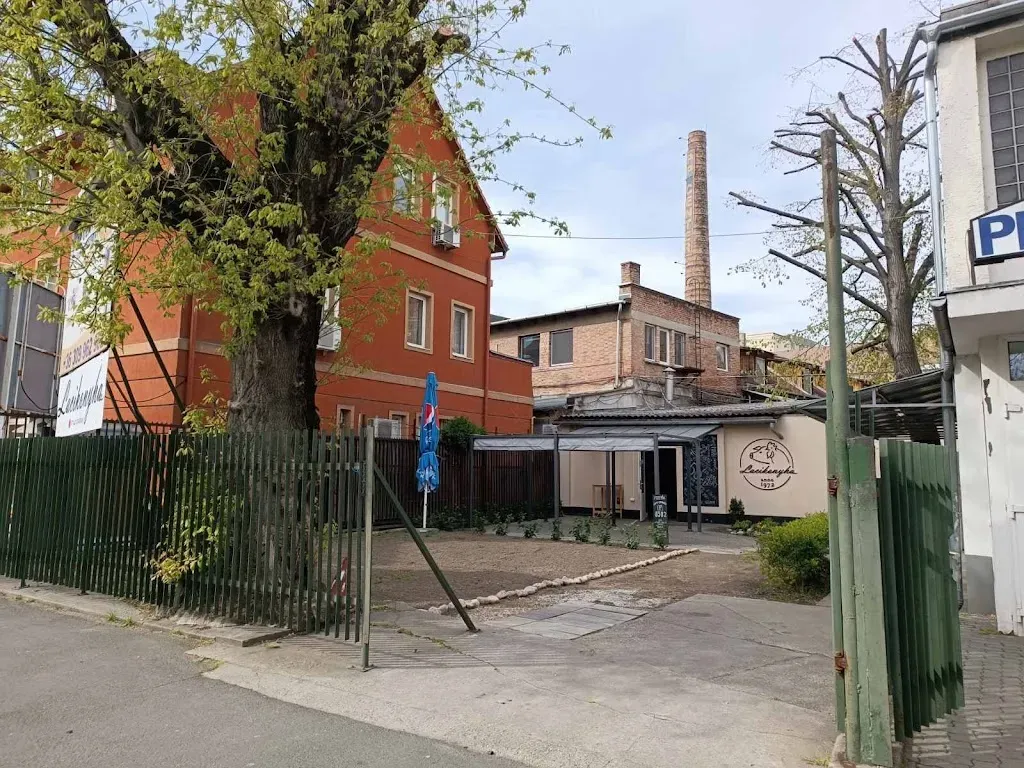 Lacikonyha
