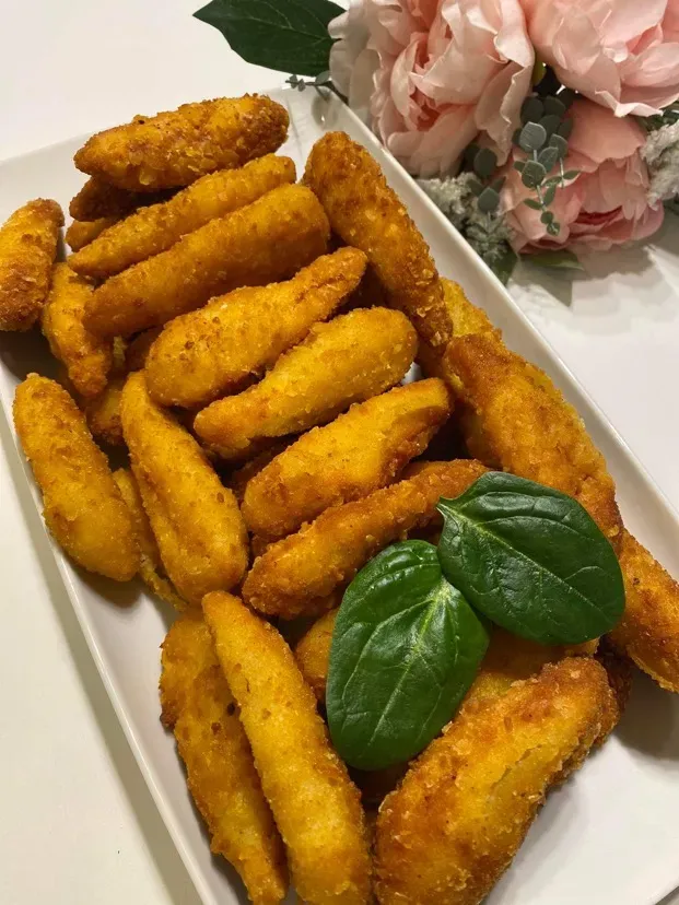 Crumbie Bistro