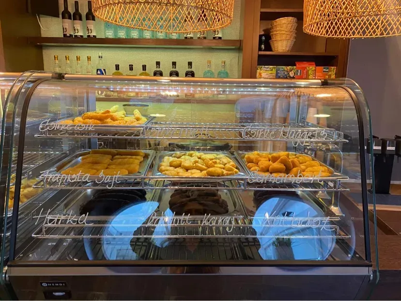 Crumbie Bistro
