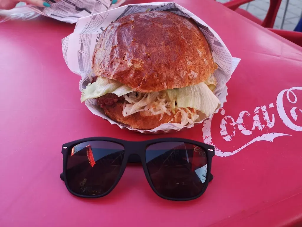 Gyors Büfé
