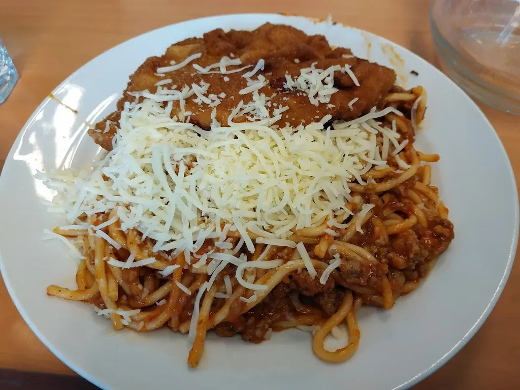 Számenza Önkiszolgáló étterem