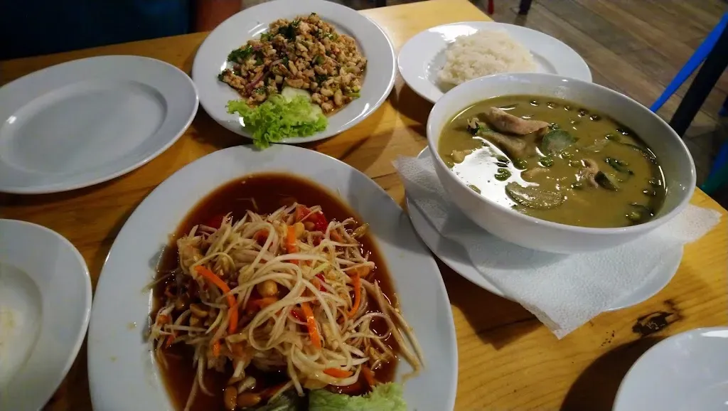 Ngon Street Food
