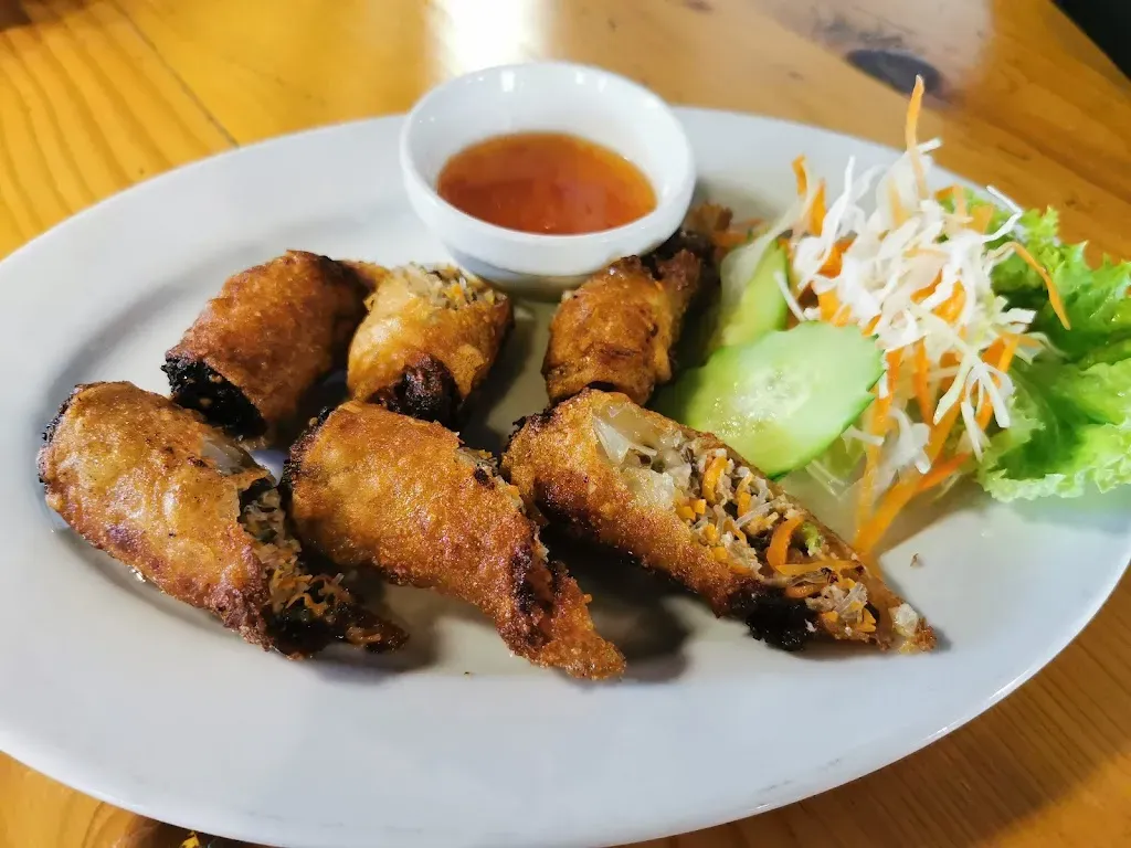 Ngon Street Food