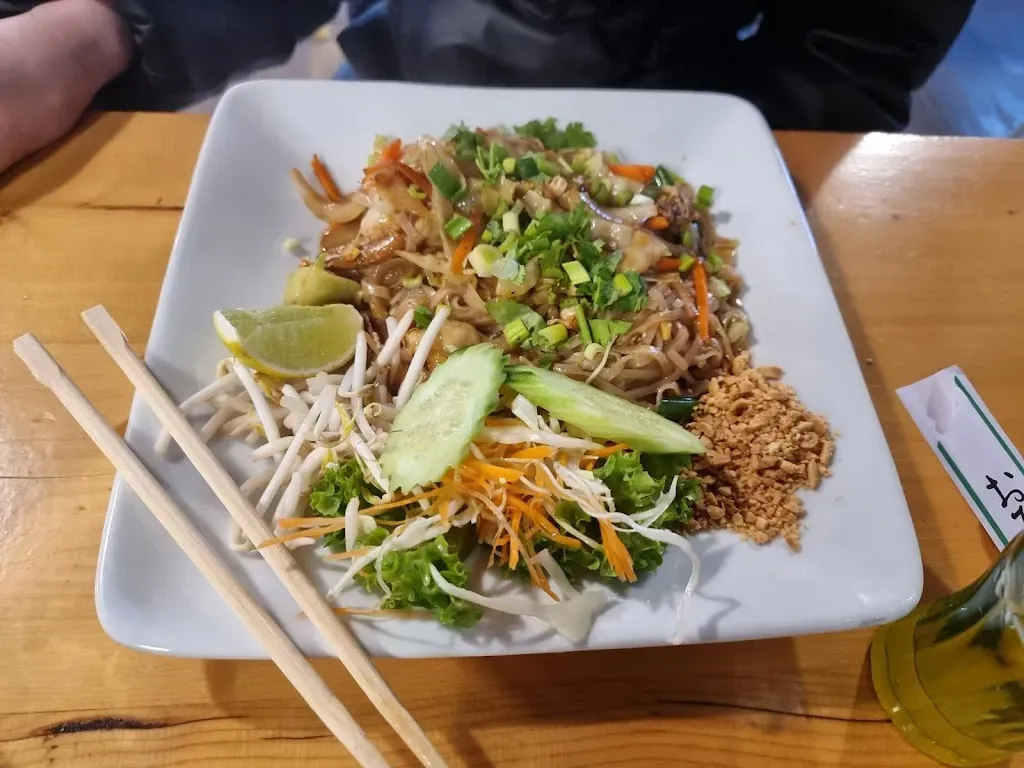 Ngon Street Food