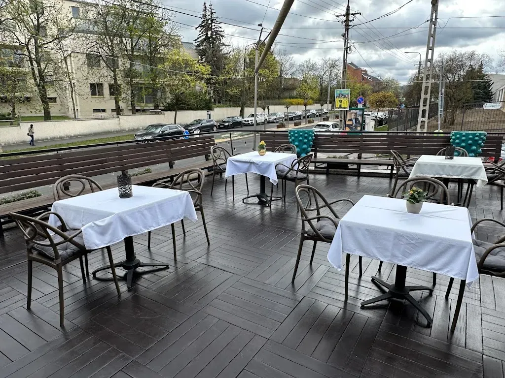 Café 57
