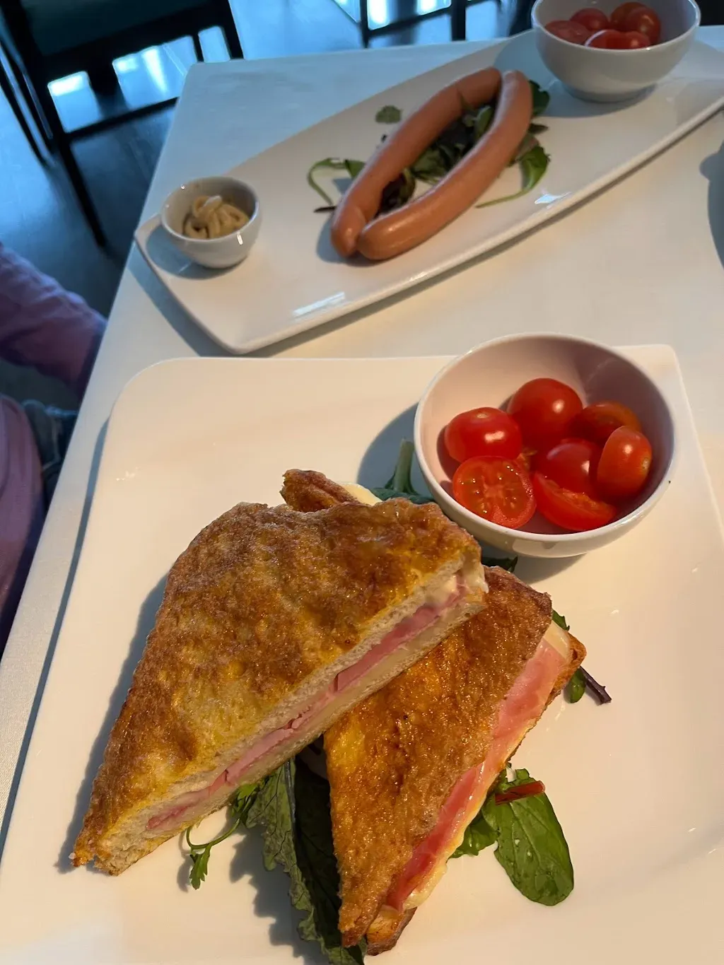 Café 57