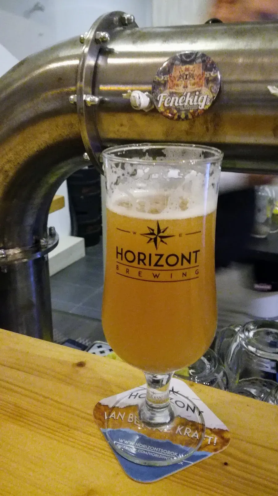 KUZIN Bar