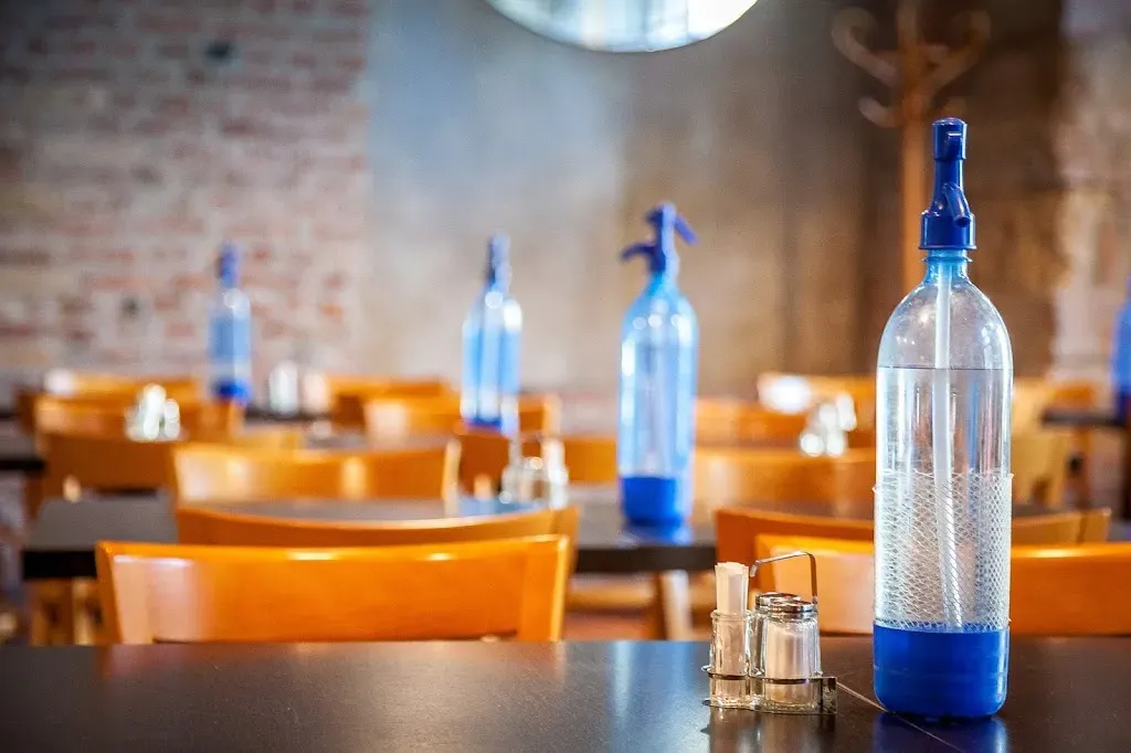 MyCanteen Perc utca