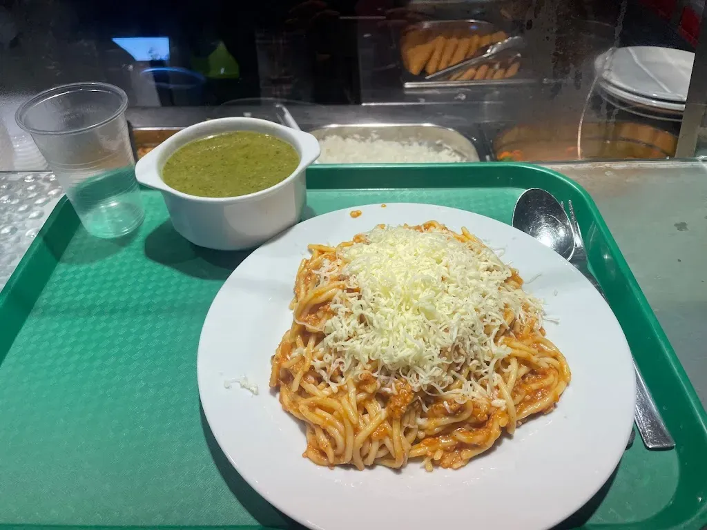 MyCanteen Perc utca