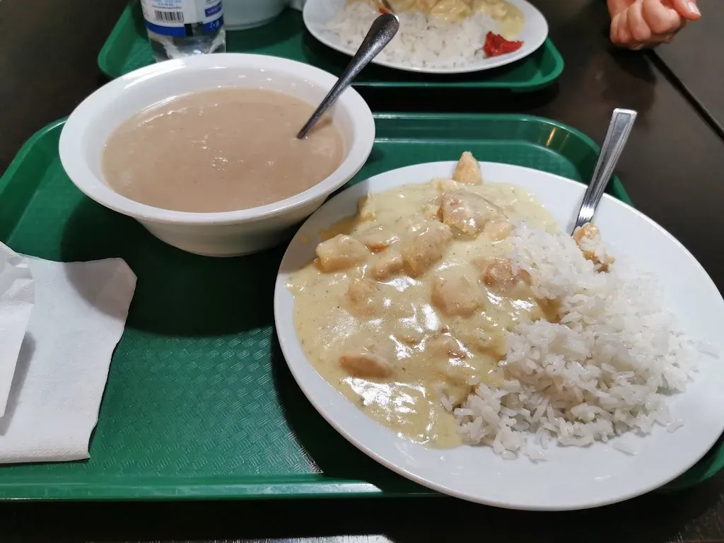 MyCanteen Perc utca
