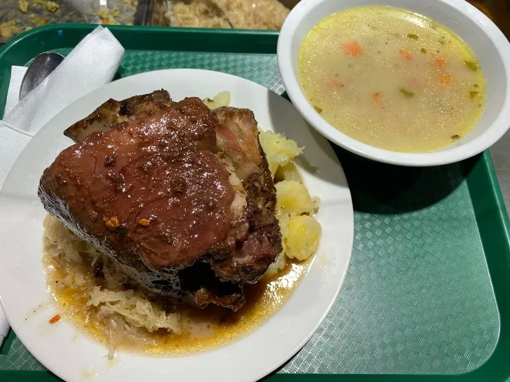 MyCanteen Perc utca