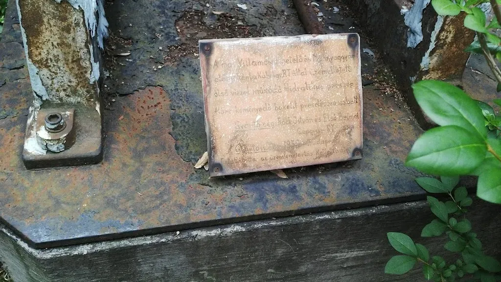 VSZM Étterem és Büfé