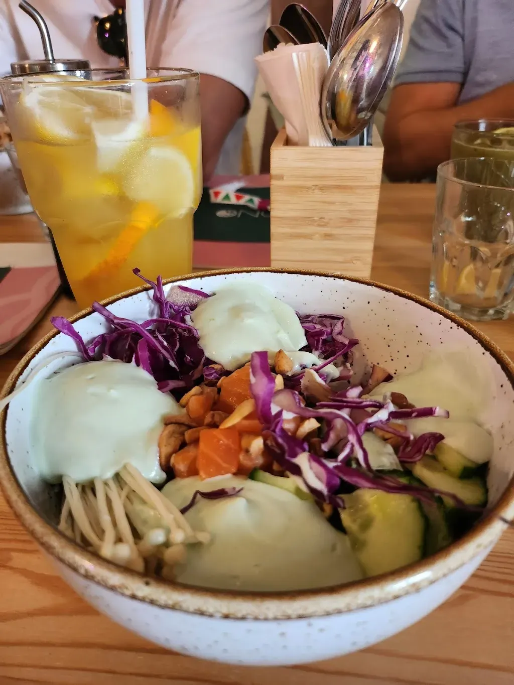 Ono Poké Bowl & Bar Restaurant - 5. kerület