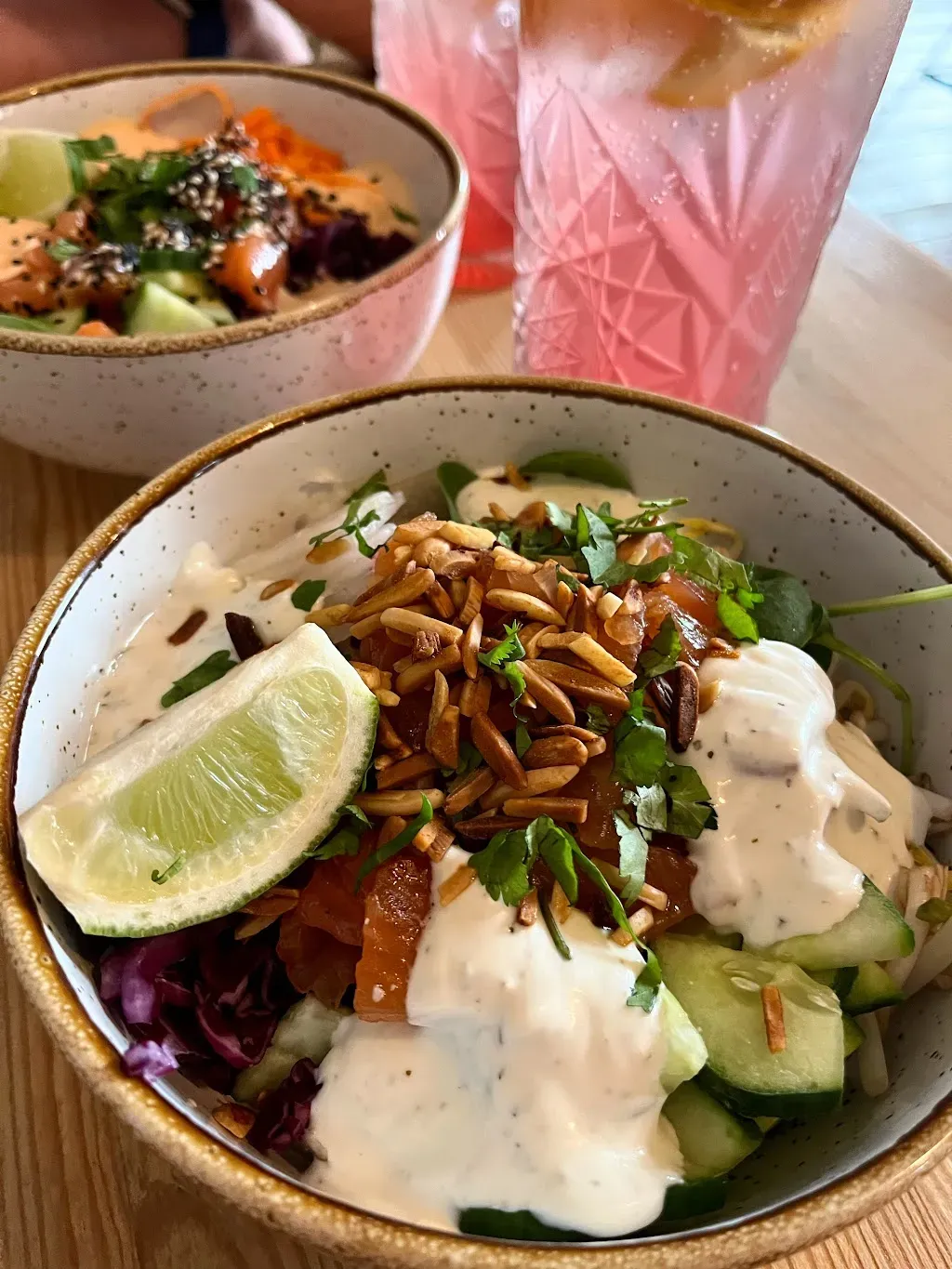 Ono Poké Bowl & Bar Restaurant - 5. kerület
