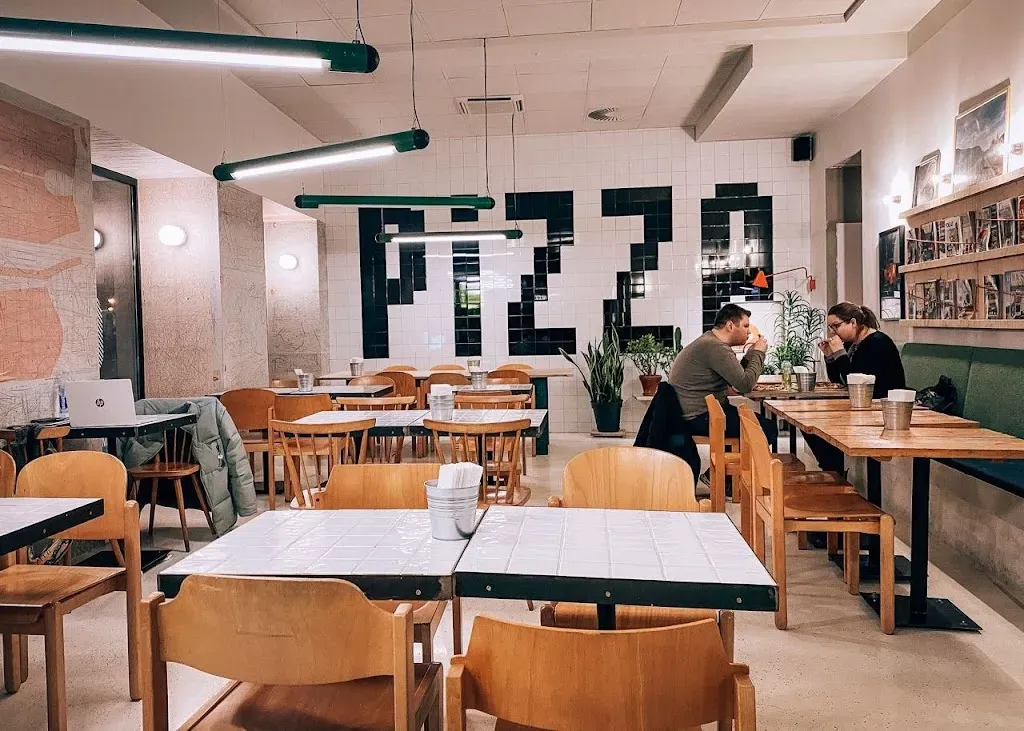 Moto Pizza Rákóczi