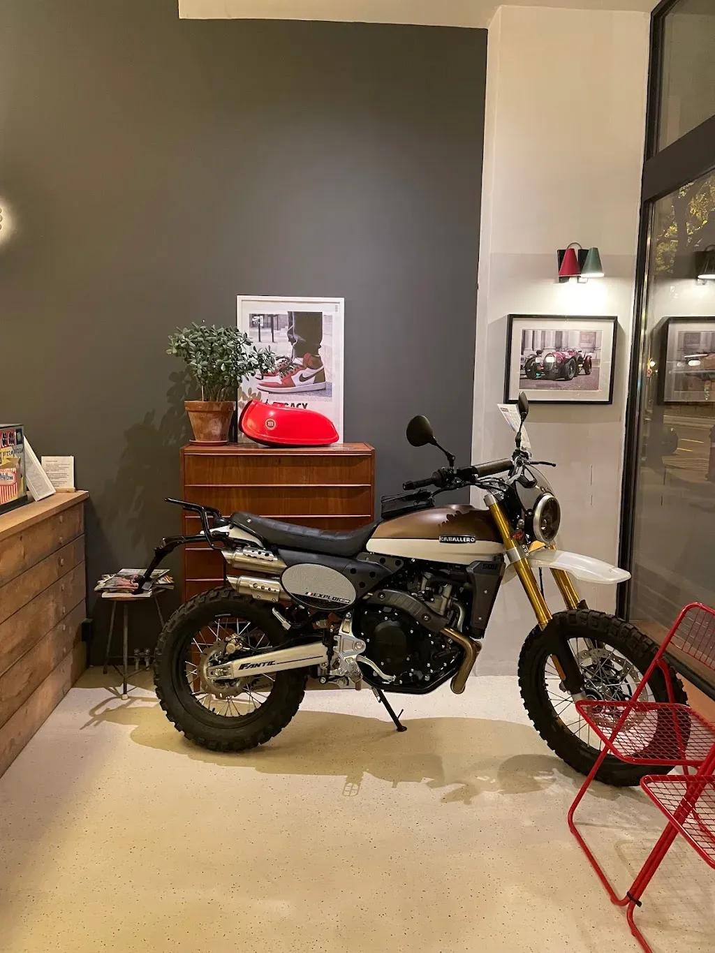 Moto Pizza Rákóczi