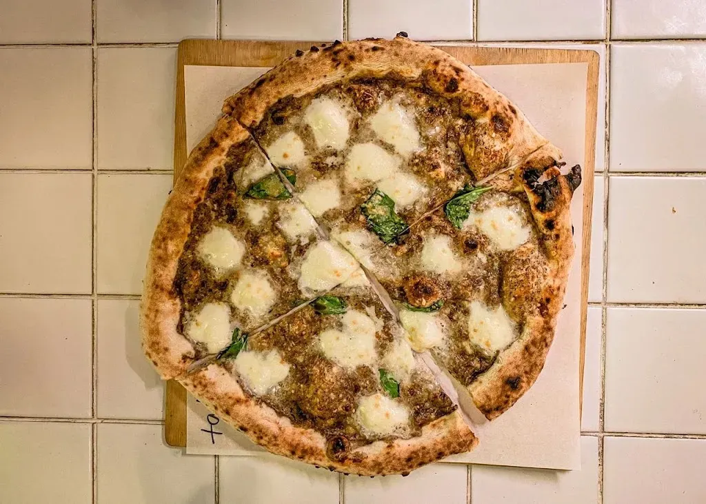 Moto Pizza Rákóczi