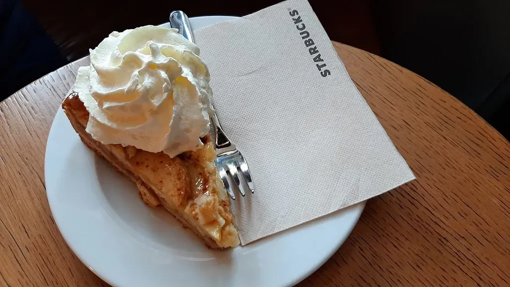 Starbucks Oktogon