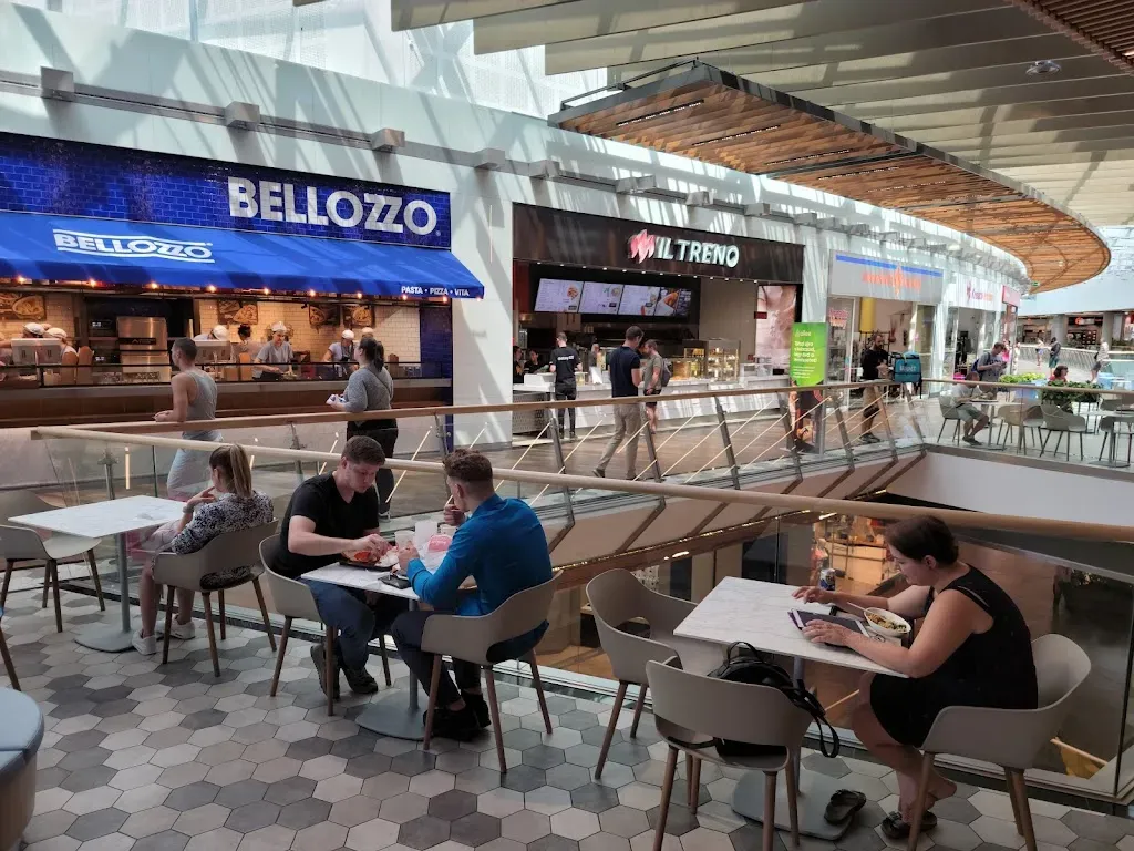 Bellozzo ALLEE