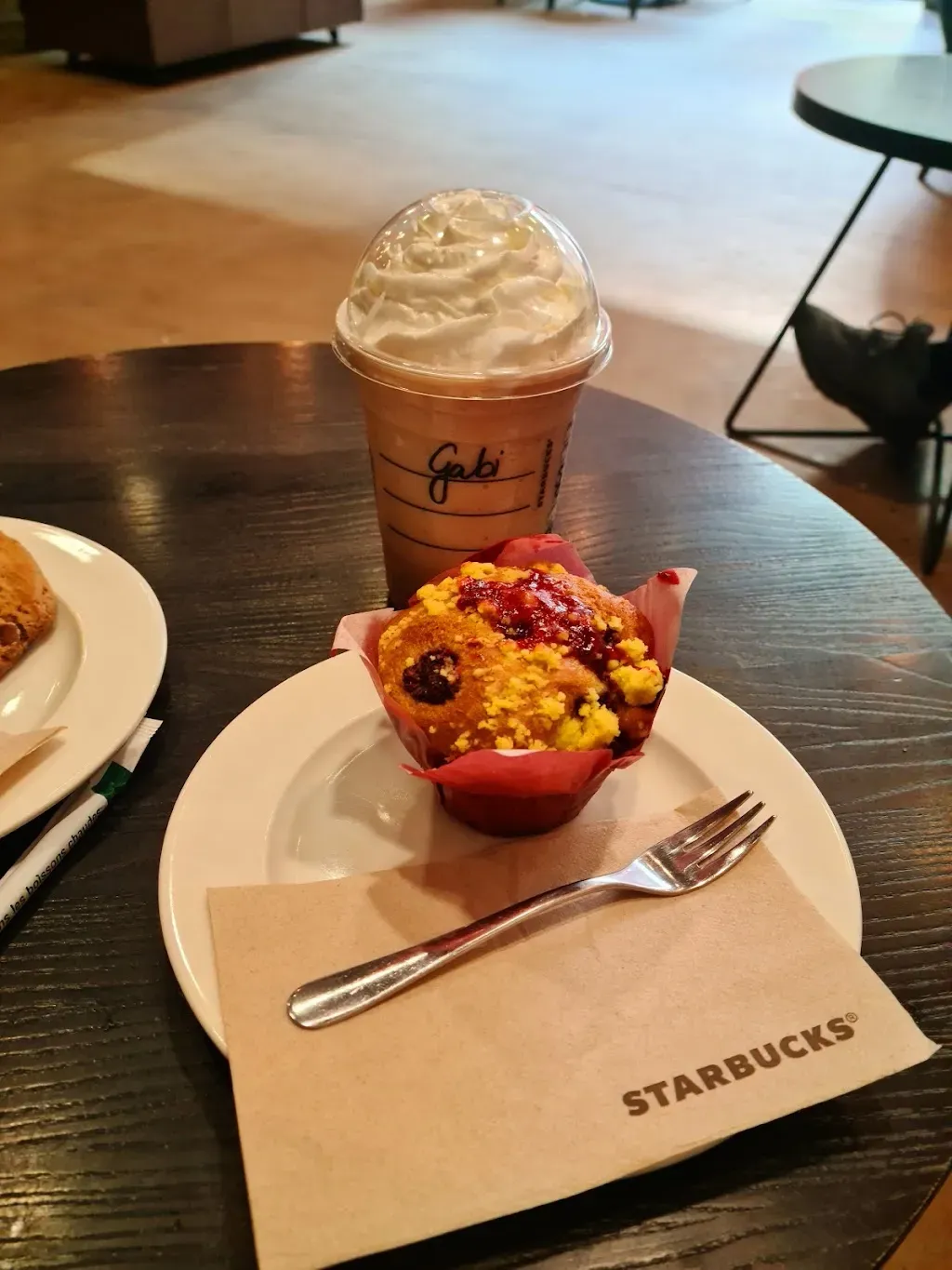 Starbucks Corvin