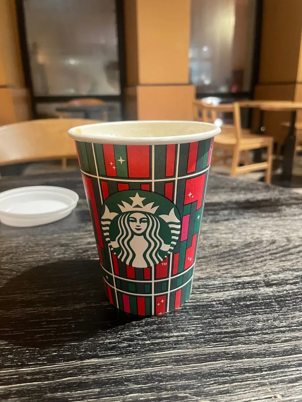 Starbucks Gozsdu
