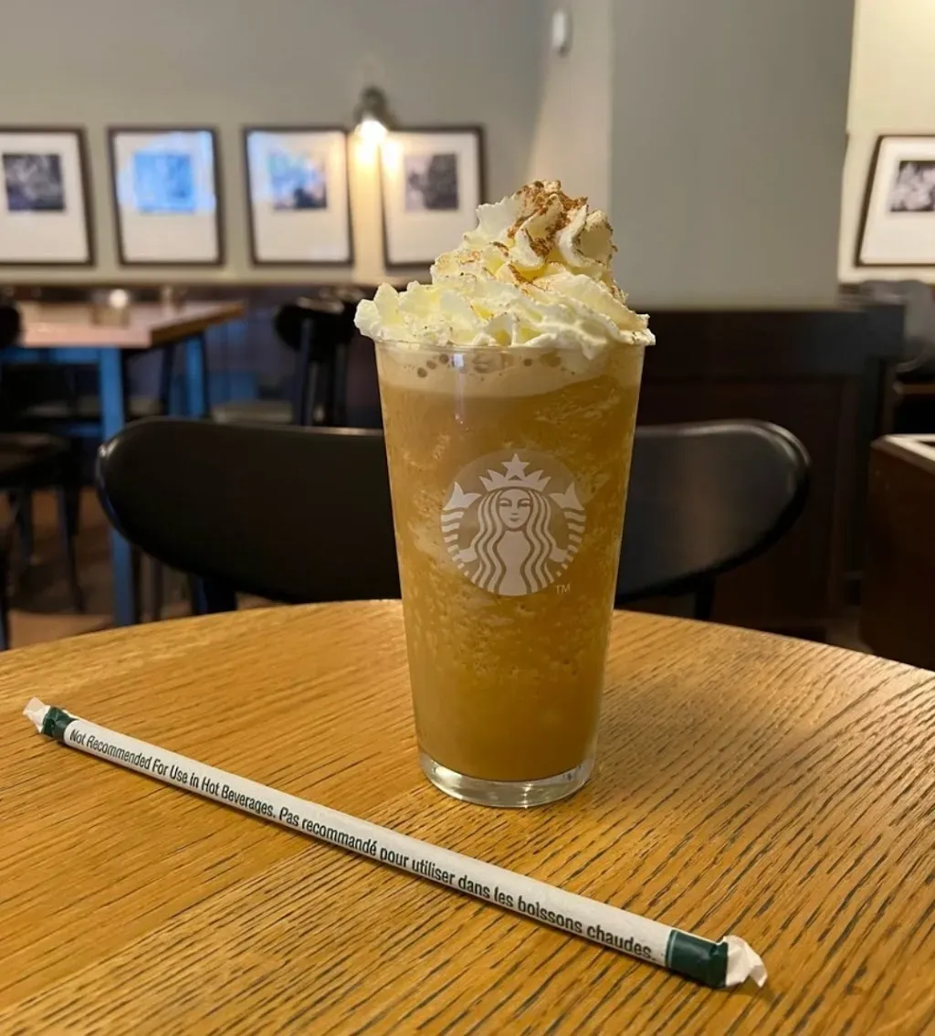 Starbucks Király