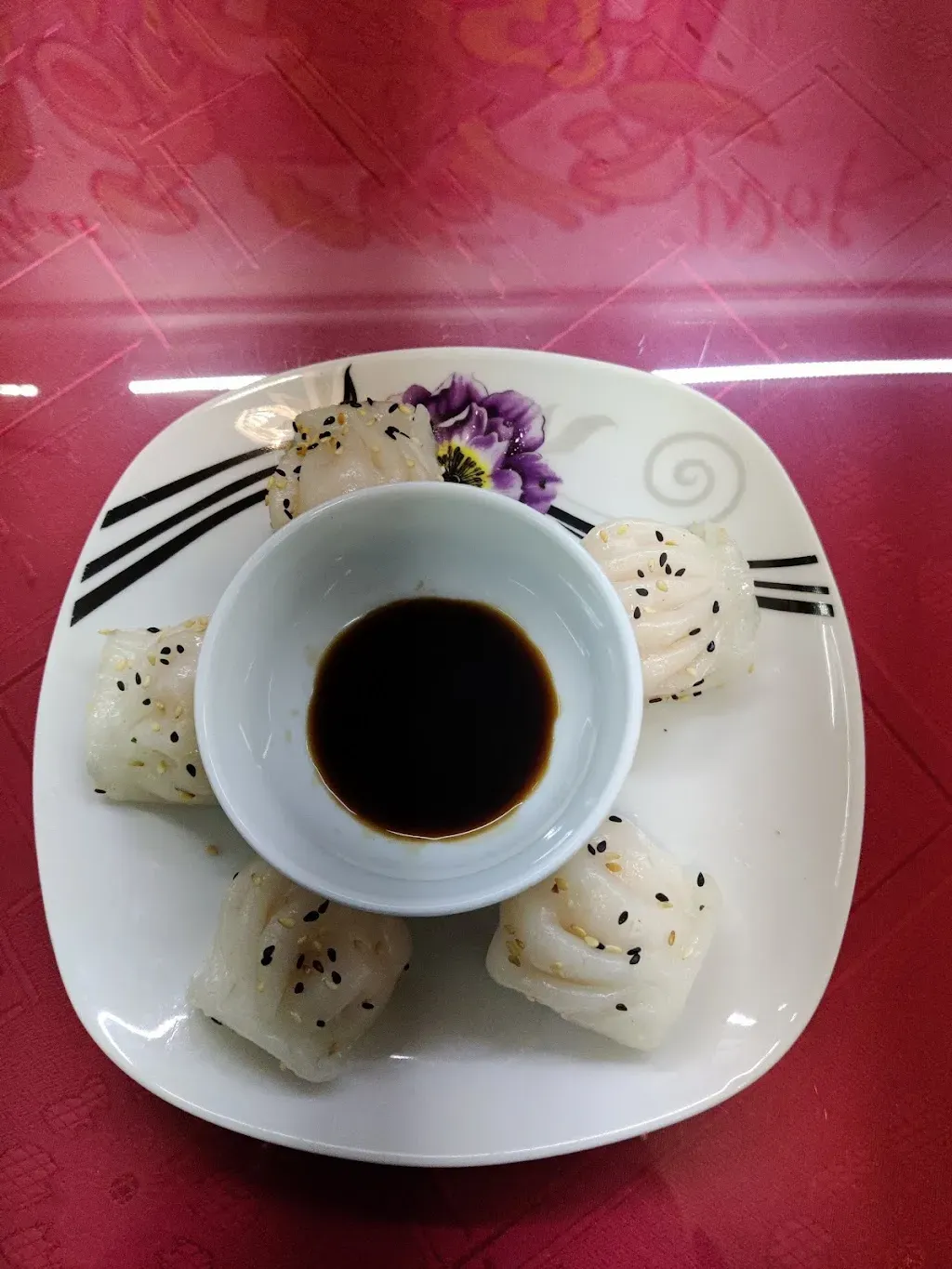 Dang Muoi Phở Attila út