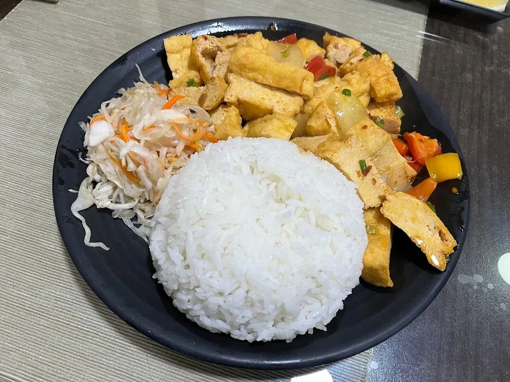 Dang Muoi Phở Attila út
